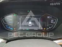 2020 KIA Niro
