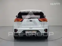 2020 KIA Niro