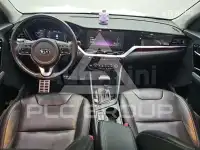 2020 KIA Niro