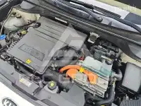 2020 KIA Niro