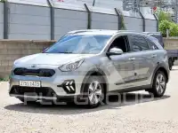 2020 KIA Niro