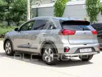 2020 KIA Niro
