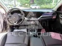2020 KIA Niro