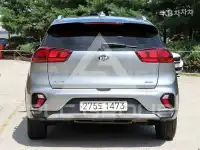2020 KIA Niro