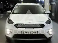 2020 KIA Niro