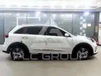 2020 KIA Niro