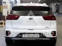 2020 KIA Niro