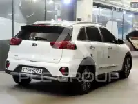 2020 KIA Niro