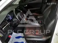 2020 KIA Niro