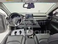 2020 KIA K3