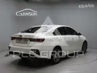 2020 KIA K3