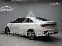2020 KIA K3