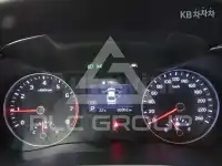 2020 KIA K3