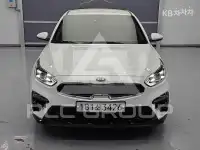 2020 KIA K3