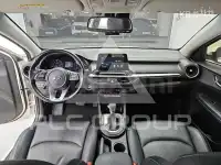 2020 KIA K3
