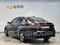 2020 KIA K3