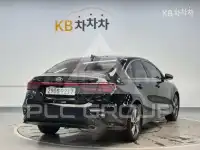 2020 KIA K3