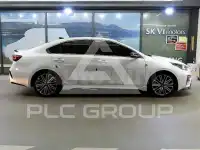 2020 KIA K3