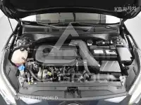 2020 KIA K3