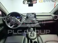2020 KIA K3