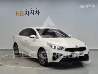 2020 KIA K3