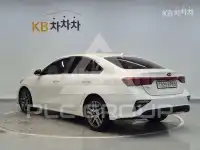 2020 KIA K3