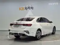 2020 KIA K3