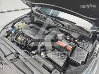 2020 KIA K3