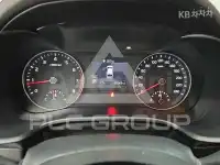 2020 KIA K3