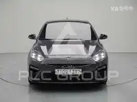 2020 KIA K3