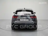 2020 KIA K3