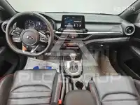 2020 KIA K3