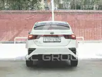 2020 KIA K3