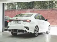 2020 KIA K3