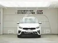 2020 KIA K3