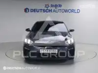 2020 KIA K3