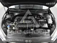 2020 KIA K3