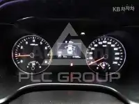 2020 KIA K3