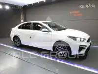 2020 KIA K3