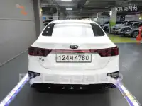 2020 KIA K3