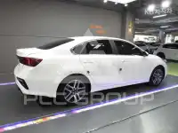 2020 KIA K3