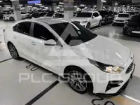 2020 KIA K3
