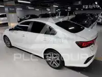 2020 KIA K3