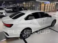 2020 KIA K3