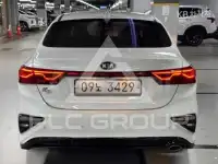 2020 KIA K3