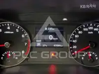 2020 KIA K3