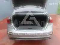 2020 KIA K3