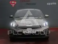 2020 KIA K3