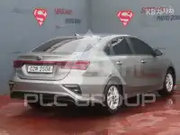 2020 KIA K3