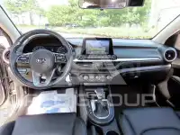 2020 KIA K3